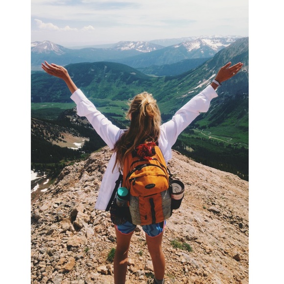 Meet your Posher, Haley - Picture 1 of 1